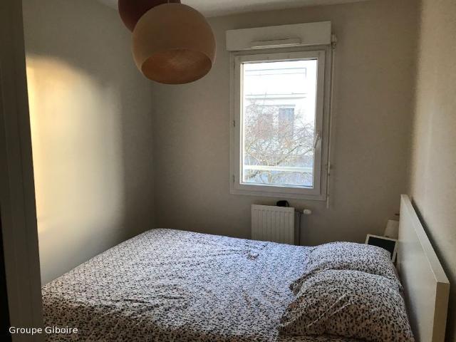Appartement T2 à louer 37 m²