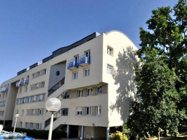 Appartement T2 à louer 38 m²