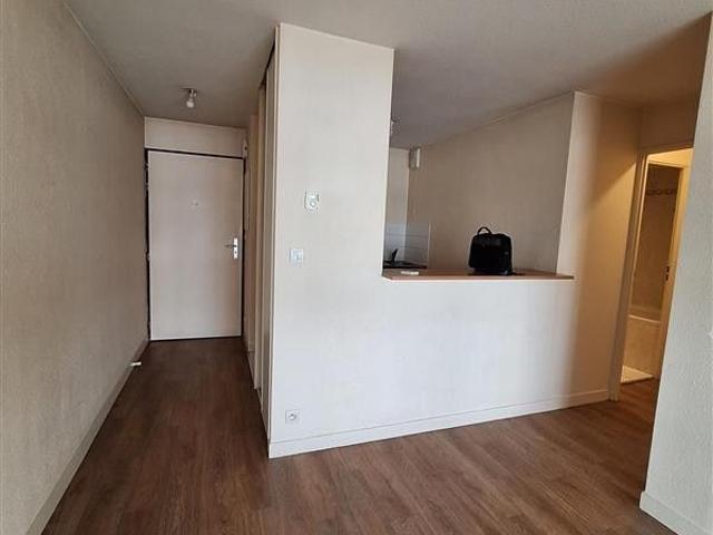 Appartement T2 à louer 38 m²