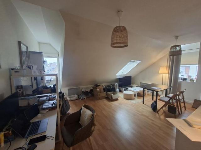 Appartement T2 à louer 39 m²