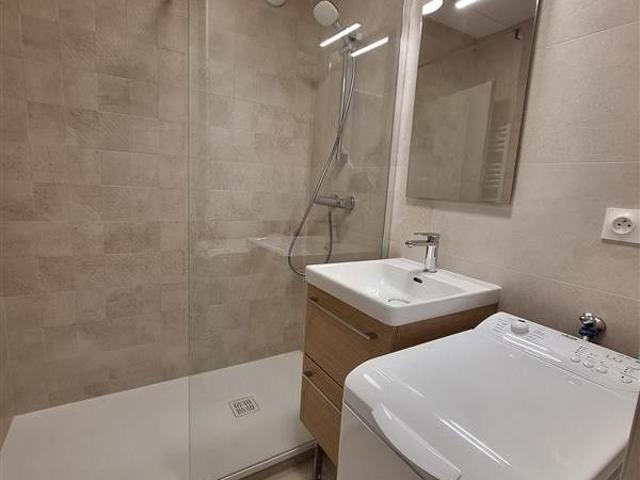 Appartement T2 à louer 39 m²