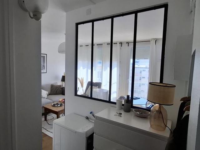 Appartement T2 à louer 39 m²