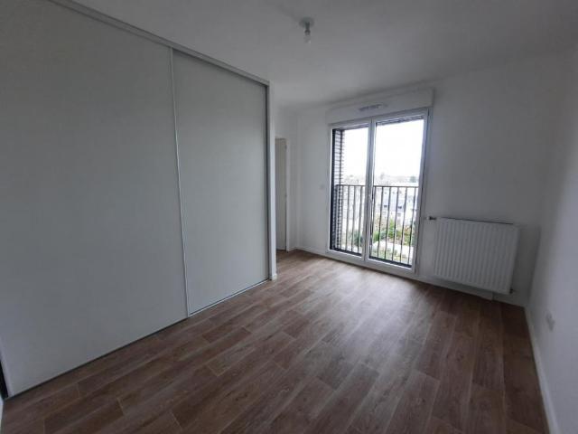 Appartement T2 à louer 39 m²