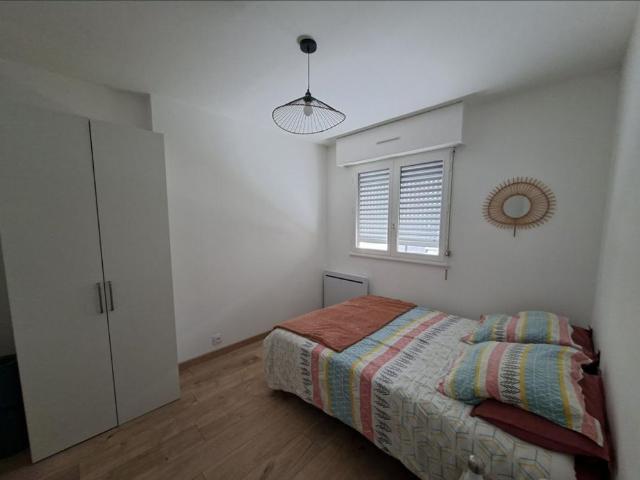 Appartement T2 à louer 32 m²