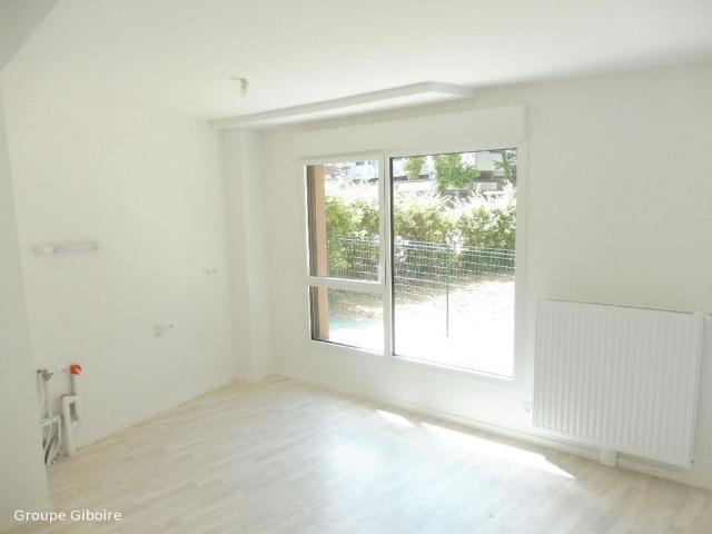 Appartement T2 à louer 33 m²