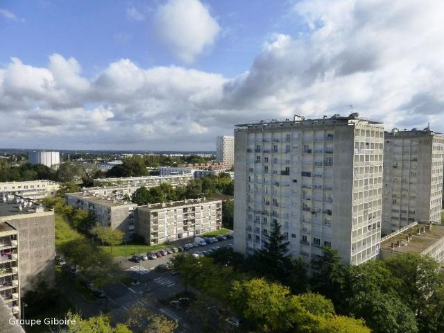 Appartement T2 à louer 44 m²
