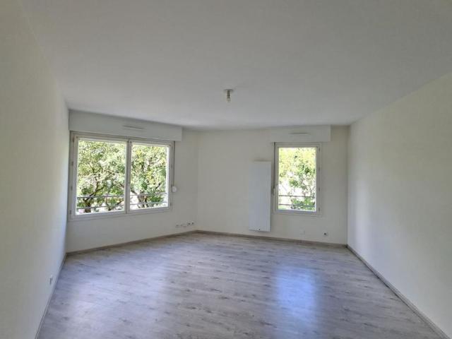 Appartement T2 à louer 44 m²