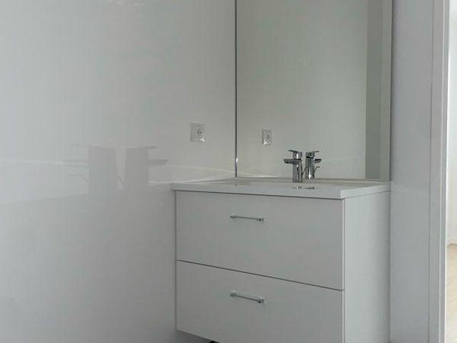Appartement T2 à louer