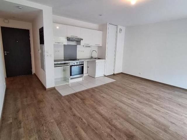 Appartement T2 à louer 45 m²