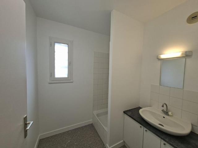 Appartement T2 à louer 46 m²
