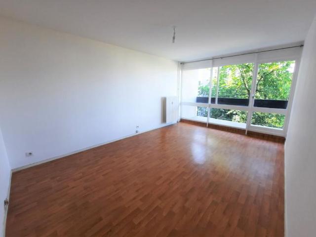 Appartement T2 à louer 46 m²