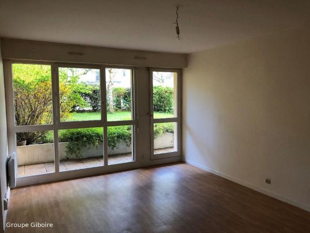 Appartement T2 à louer 46 m²