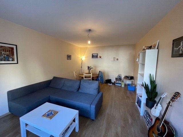 Appartement T2 à louer 46 m²