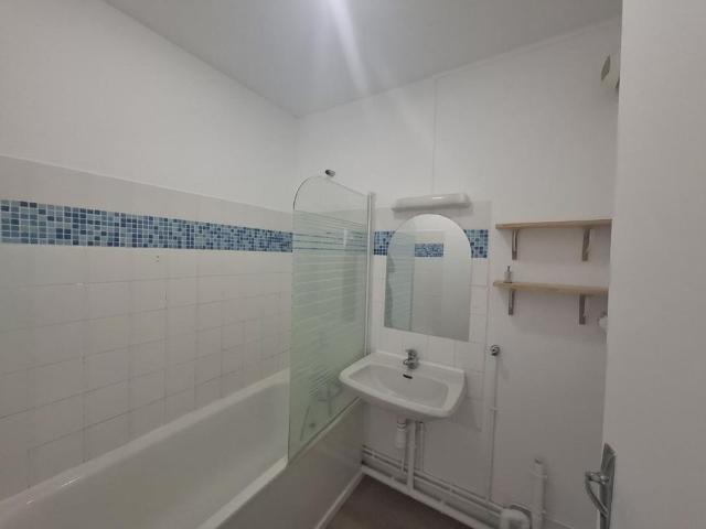 Appartement T2 à louer 46 m²