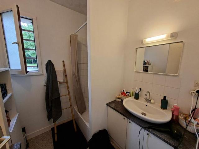Appartement T2 à louer 46 m²