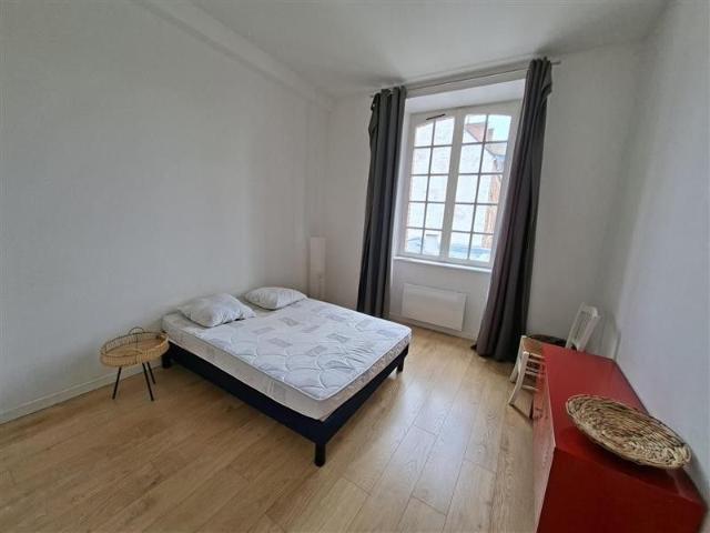 Appartement T2 à louer 46 m²