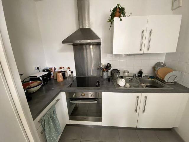 Appartement T2 à louer 46 m²