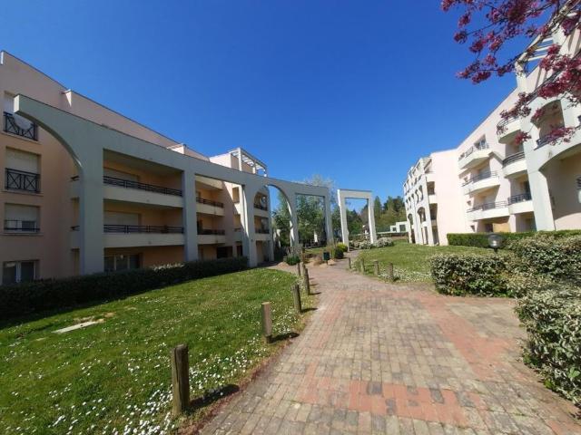 Appartement T2 à louer 47 m²