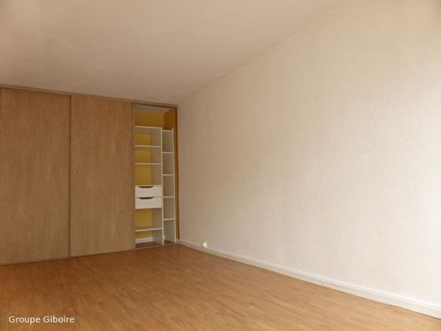 Appartement T2 à louer 47 m²