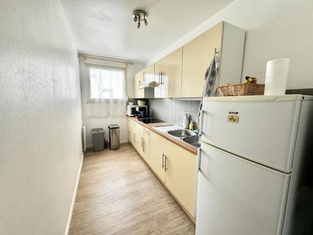 Appartement T2 à louer 47 m²