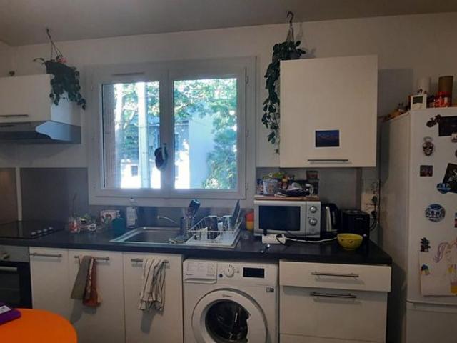 Appartement T2 à louer 47 m²