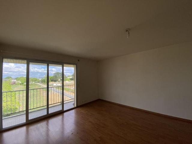 Appartement T2 à louer 47 m²