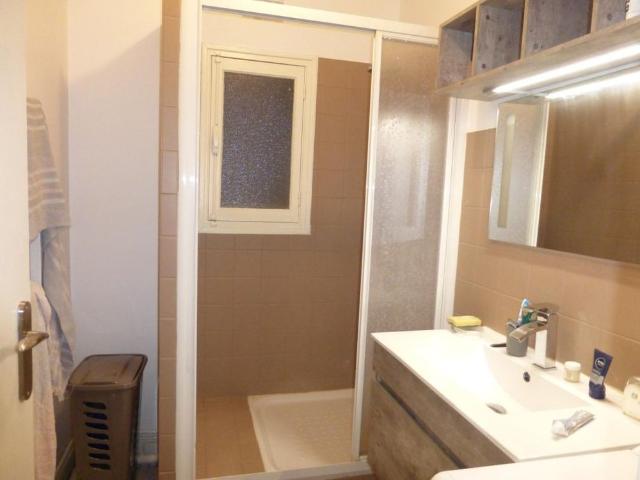Appartement T2 à louer 48 m²