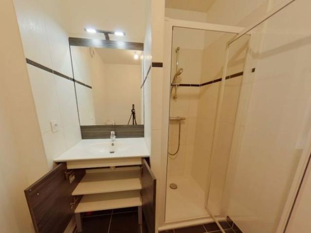 APPARTEMENT T2 A LOUER