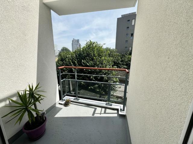 Appartement T2 à louer 40 m²
