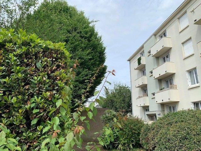 Appartement T2 à louer 40 m²