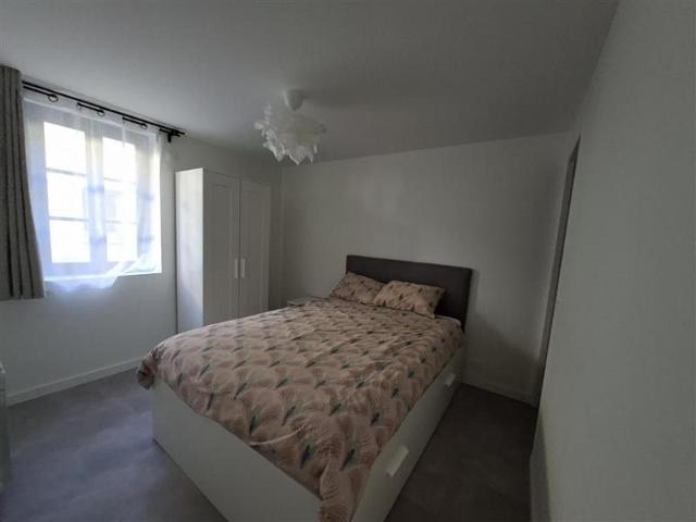 Appartement T2 à louer 40 m²