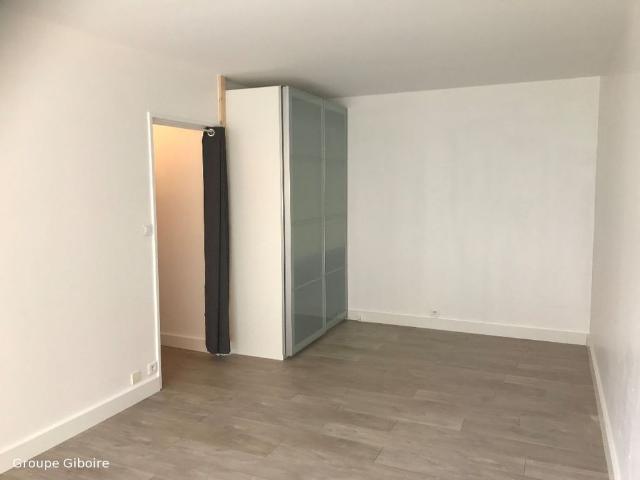 Appartement T2 à louer 41 m²