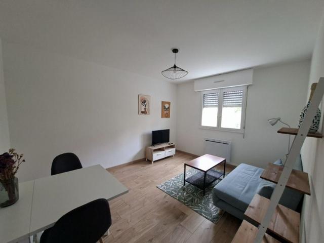 Appartement T2 à louer 41 m²