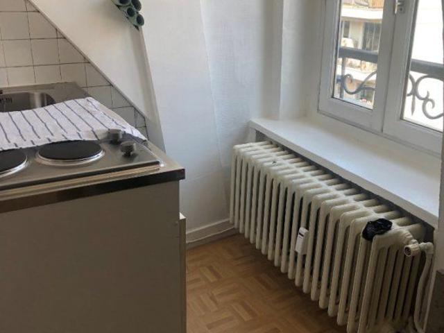 APPARTEMENT T2 A LOUER