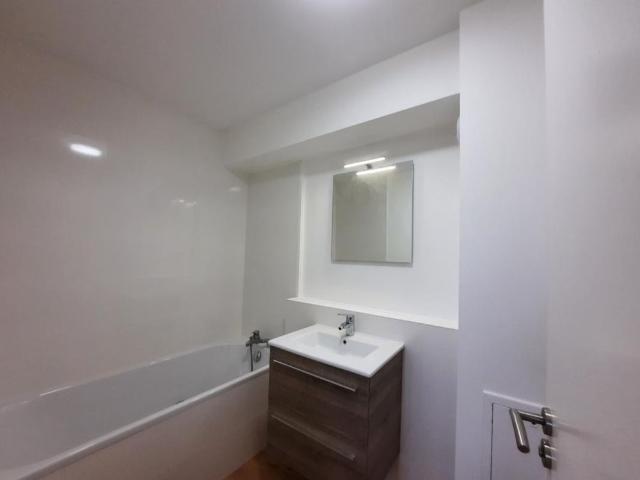 Appartement T2 à louer 42 m²