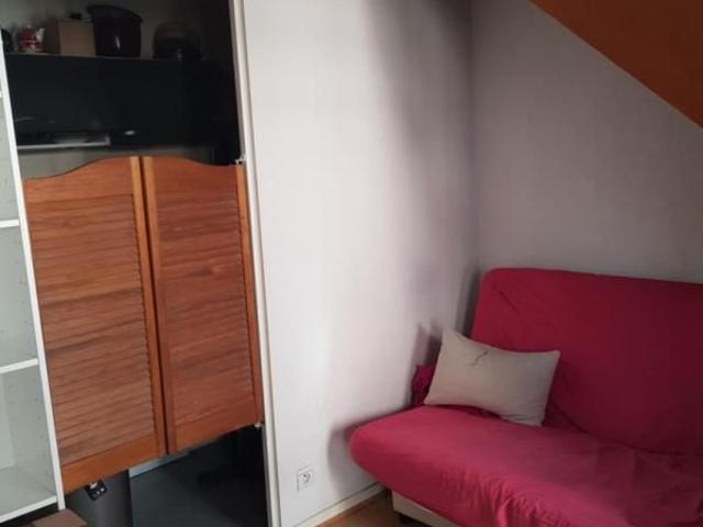 Appartement T2 à louer 42 m²