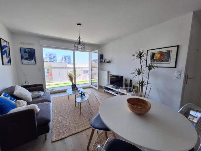 Appartement T2 à louer 42 m²