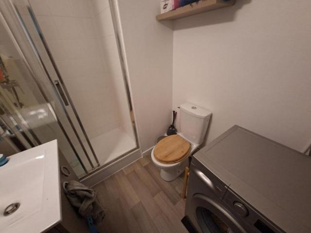 Appartement T2 à louer 42 m²