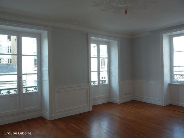 Appartement T2 à louer 42 m²