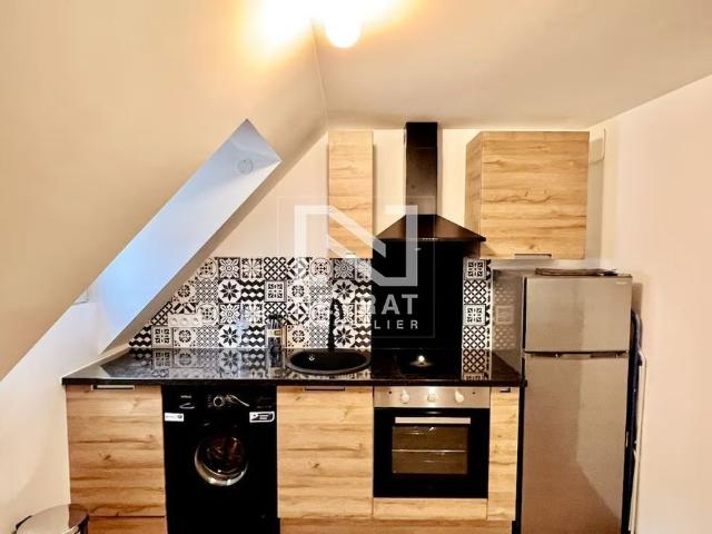 APPARTEMENT T2 A LOUER