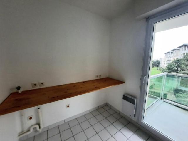 Appartement T2 à louer 43 m²