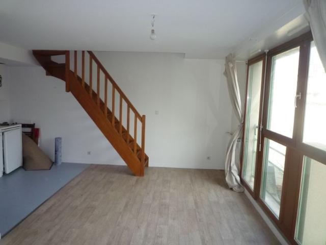 Appartement T2 à louer 43 m²