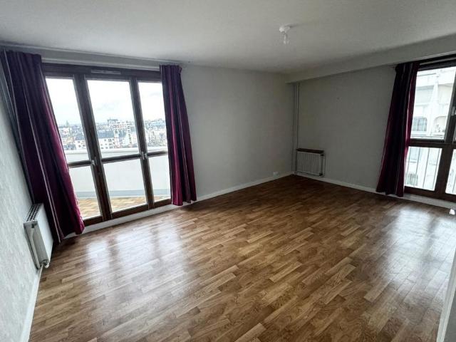 Appartement T2 à louer 54 m²