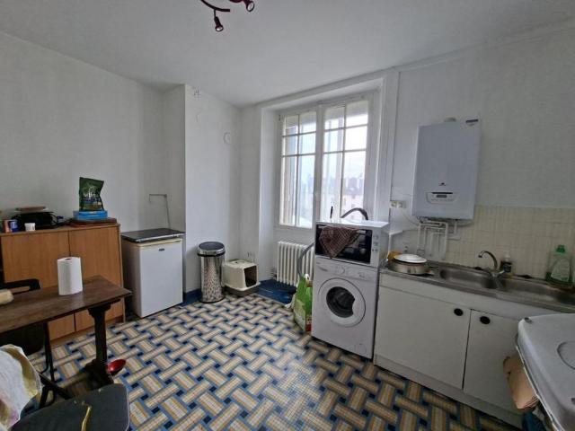 Appartement T2 à louer 54 m²