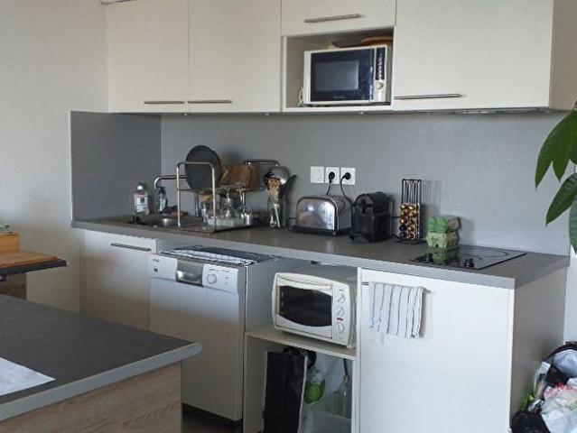 Appartement T2 à louer 55 m²