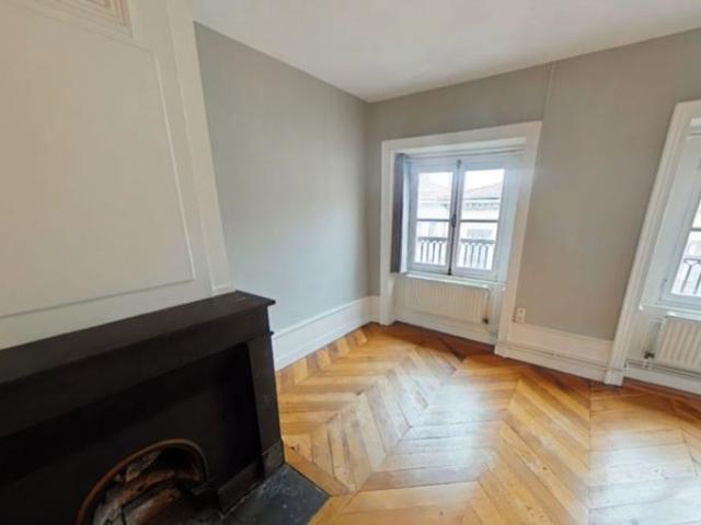 APPARTEMENT T2 A LOUER