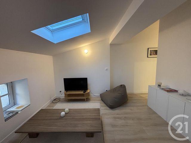 Appartement T2 à louer
