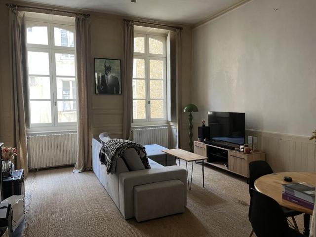 Appartement T2 à louer 58 m²