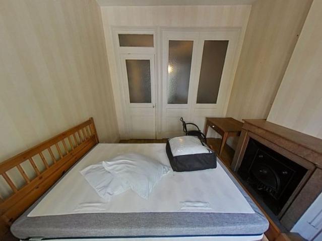 APPARTEMENT T2 A LOUER