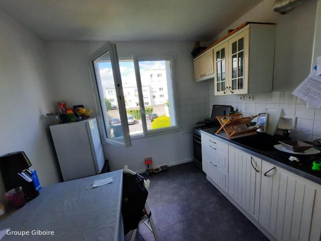 Appartement T2 à louer 50 m²